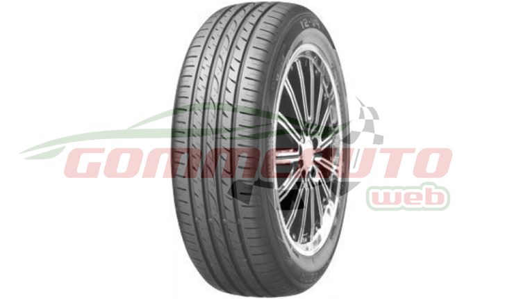 COP. 205/55R016 Prestivo PV-S109 91V